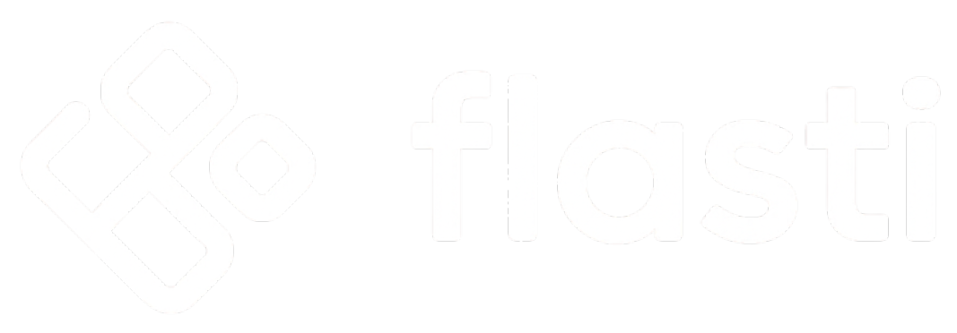 Flasti Logo