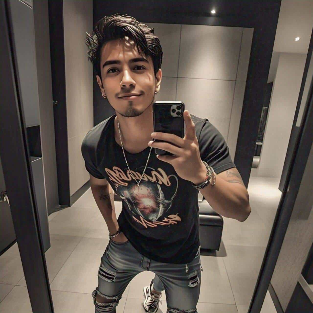 Santiago Hernández